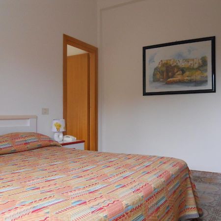 Hotel Coppa Di Cielo ペスキチ エクステリア 写真