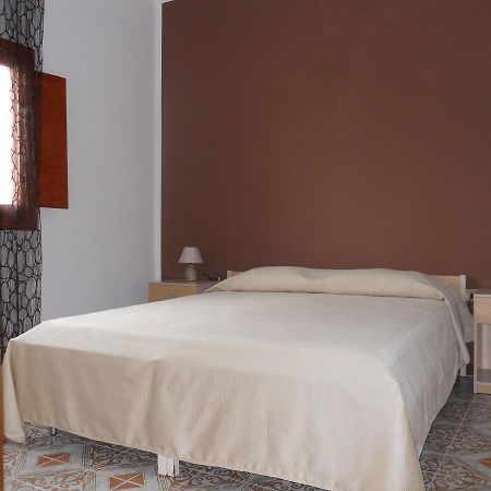 Hotel Coppa Di Cielo ペスキチ エクステリア 写真