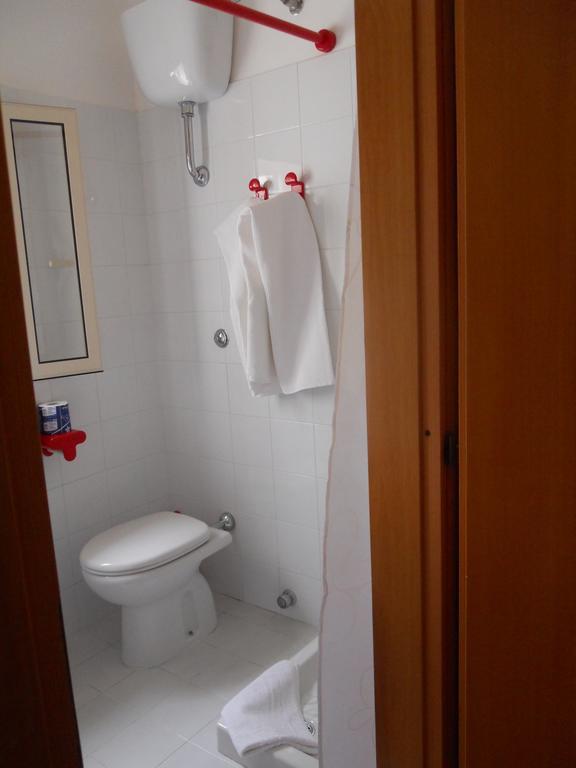 Hotel Coppa Di Cielo ペスキチ エクステリア 写真