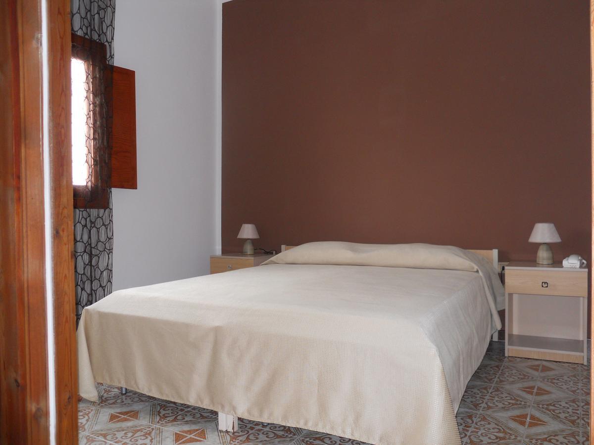 Hotel Coppa Di Cielo ペスキチ エクステリア 写真