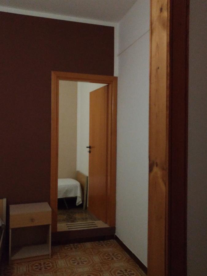 Hotel Coppa Di Cielo ペスキチ エクステリア 写真