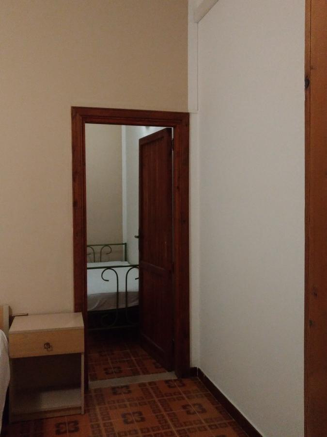 Hotel Coppa Di Cielo ペスキチ エクステリア 写真